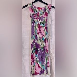 Like New Dress by Sunny Leigh size large